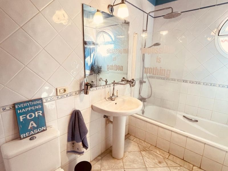 4 soveværelse Villa til salg i Chayofa - € 1.200.000 (Ref: 8116016)