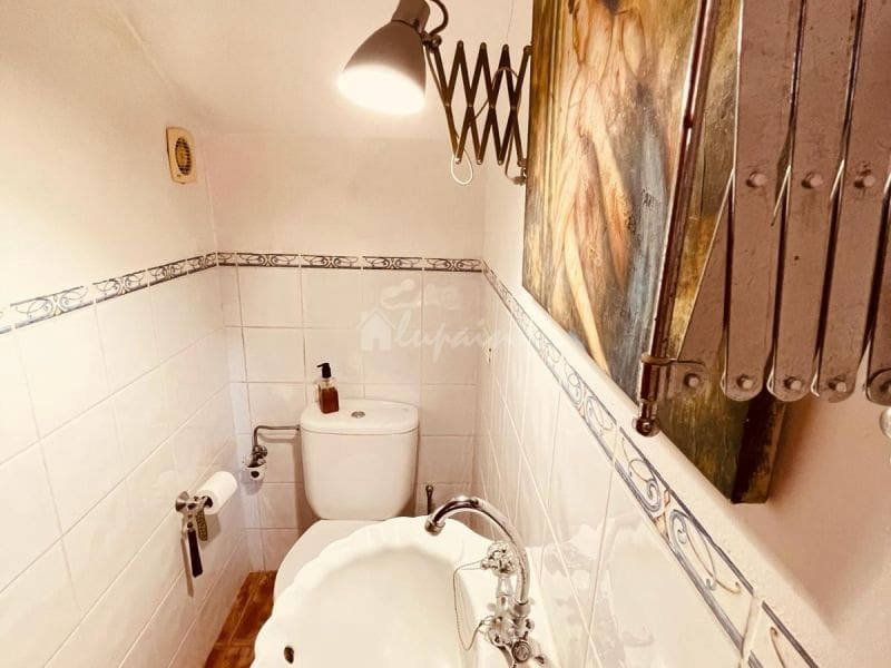 4 soveværelse Villa til salg i Chayofa - € 1.200.000 (Ref: 8116016)