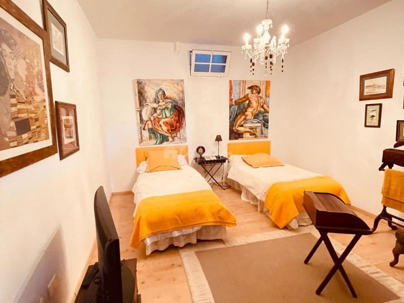 4 soveværelse Villa til salg i Chayofa - € 1.200.000 (Ref: 8116016)