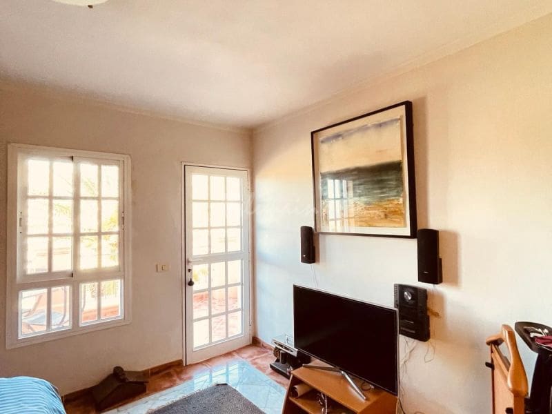 4 soveværelse Villa til salg i Chayofa - € 1.200.000 (Ref: 8116016)