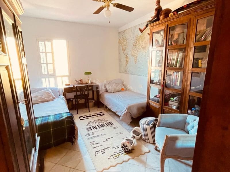 4 soveværelse Villa til salg i Chayofa - € 1.200.000 (Ref: 8116016)