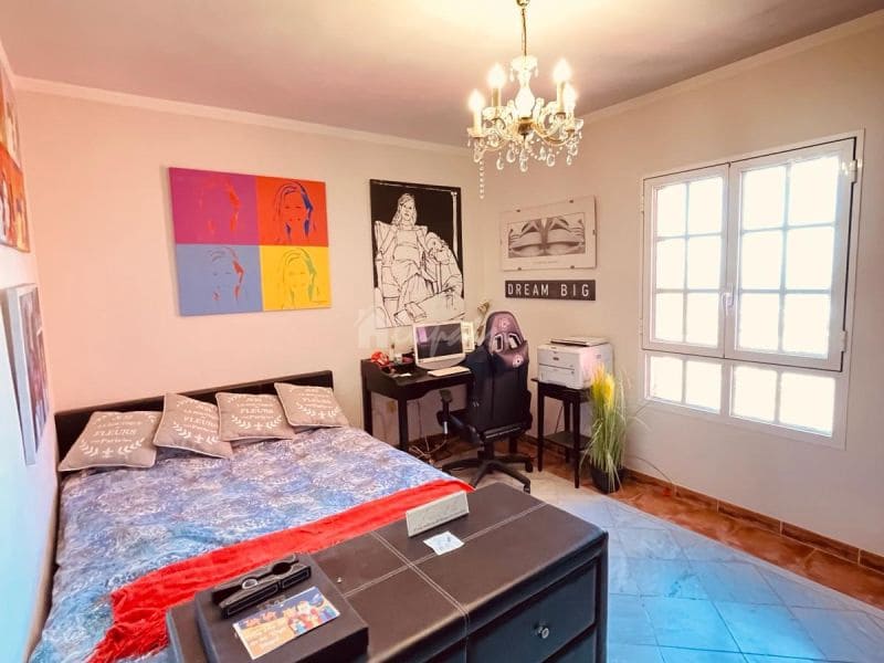 4 soveværelse Villa til salg i Chayofa - € 1.200.000 (Ref: 8116016)