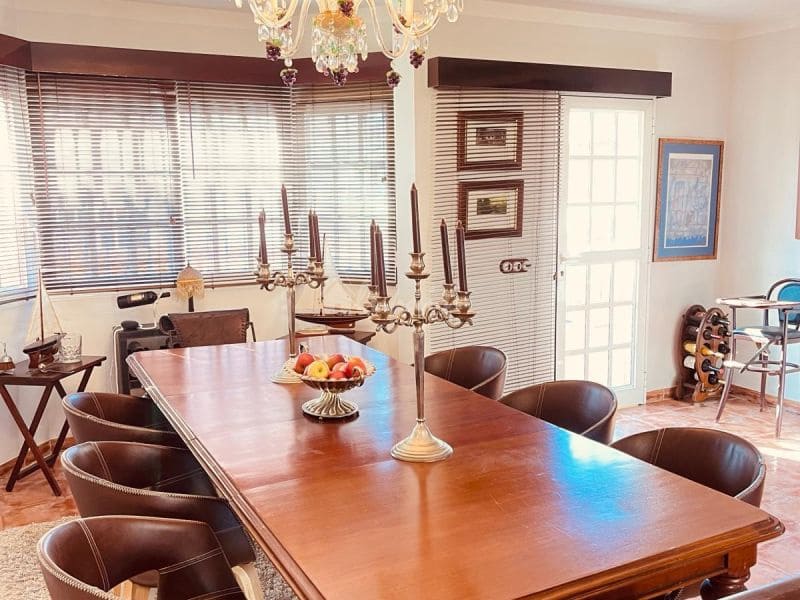 4 soveværelse Villa til salg i Chayofa - € 1.200.000 (Ref: 8116016)