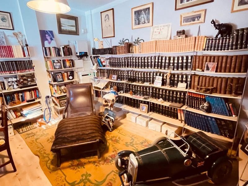 4 soveværelse Villa til salg i Chayofa - € 1.200.000 (Ref: 8116016)