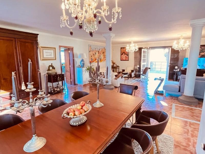 4 soveværelse Villa til salg i Chayofa - € 1.200.000 (Ref: 8116016)