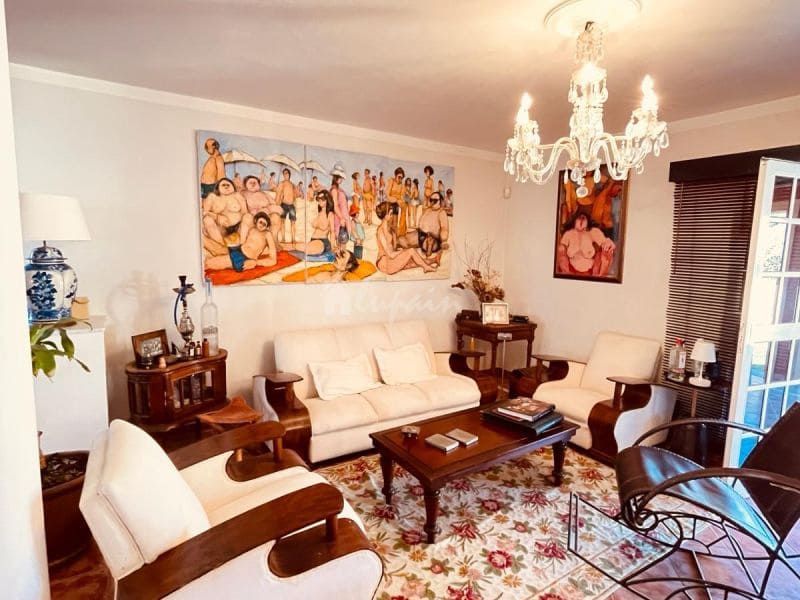 4 soveværelse Villa til salg i Chayofa - € 1.200.000 (Ref: 8116016)