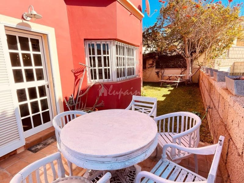 4 soveværelse Villa til salg i Chayofa - € 1.200.000 (Ref: 8116016)