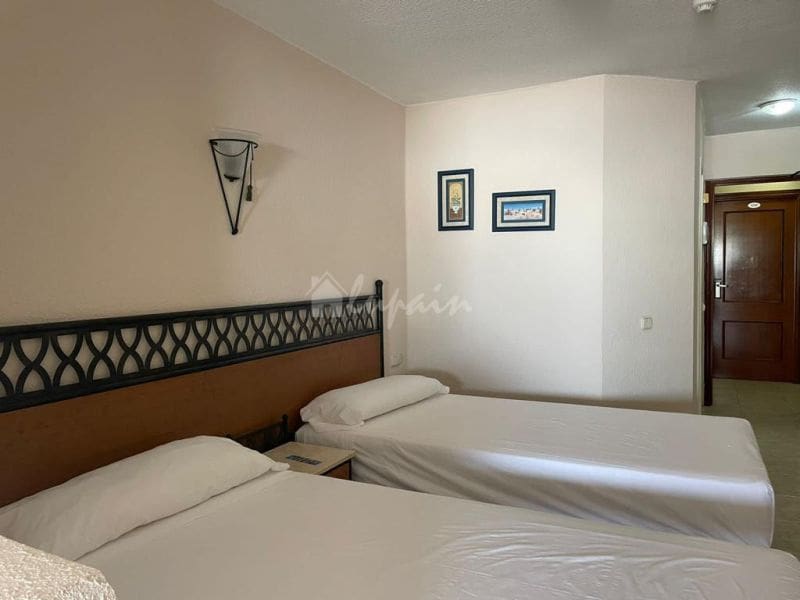 Monolocale in vendita in Costa Adeje con piscina - 225.000 € (Rif: 8125285)