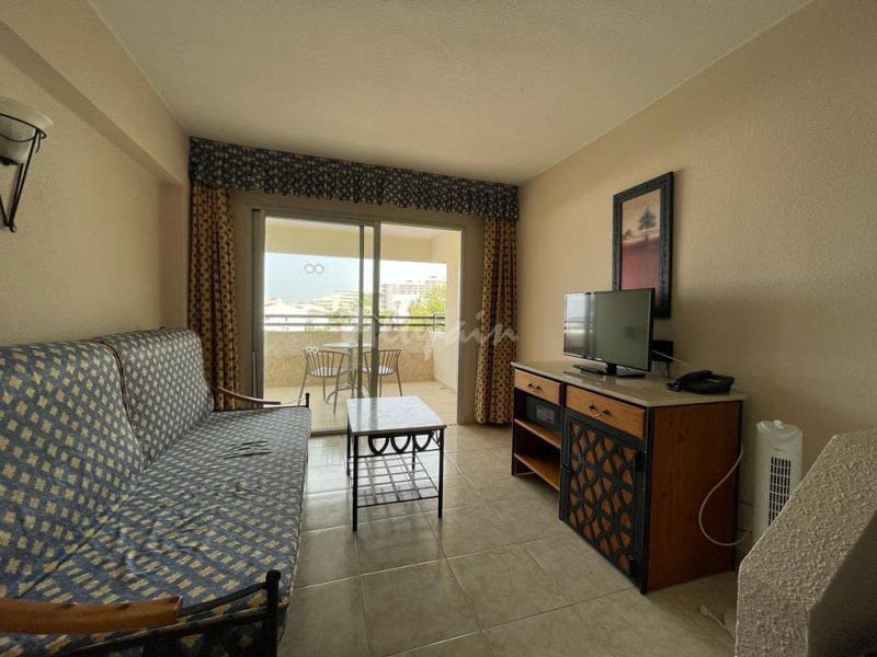 Monolocale in vendita in Costa Adeje con piscina - 225.000 € (Rif: 8125285)