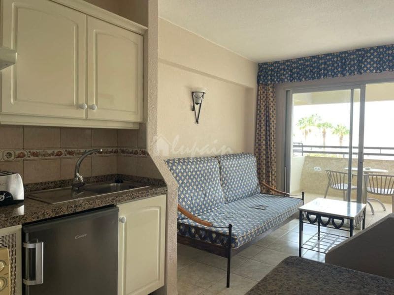 Monolocale in vendita in Costa Adeje con piscina - 225.000 € (Rif: 8125285)