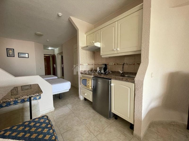 Monolocale in vendita in Costa Adeje con piscina - 225.000 € (Rif: 8125285)