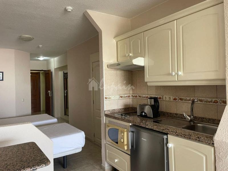 Monolocale in vendita in Costa Adeje con piscina - 225.000 € (Rif: 8125285)