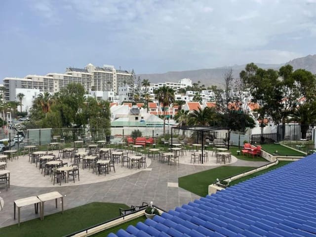 Studio till salu i San Eugenio Bajo, Adeje med pool - 225 000 € (Ref: 8125285)