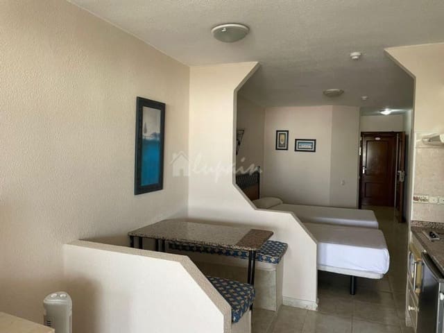 Studio till salu i San Eugenio Bajo, Adeje med pool - 225 000 € (Ref: 8125285)