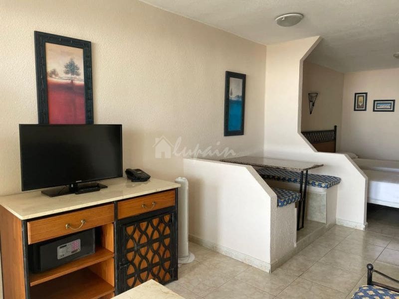 Monolocale in vendita in Costa Adeje con piscina - 225.000 € (Rif: 8125285)