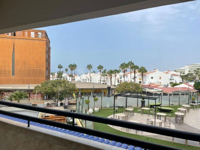 Monolocale in vendita in Costa Adeje con piscina - 225.000 € (Rif: 8125285)