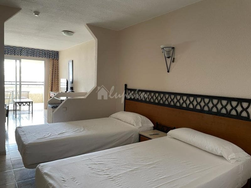 Monolocale in vendita in Costa Adeje con piscina - 225.000 € (Rif: 8125285)