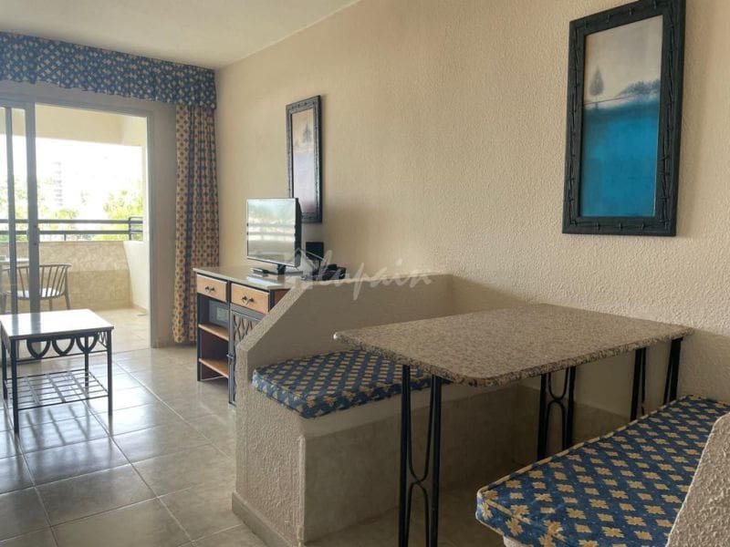 Monolocale in vendita in Costa Adeje con piscina - 225.000 € (Rif: 8125285)