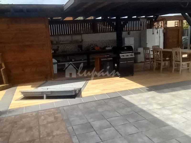 Finca/Casa Rural de 6 habitaciones en Las Galletas en venta con piscina - 630.000 € (Ref: 8137667)