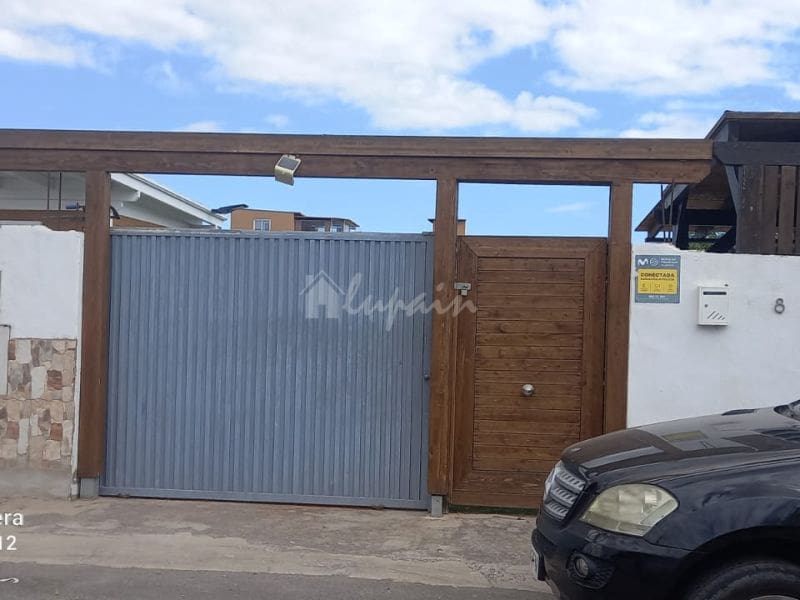 Finca/Casa Rural de 6 habitaciones en Las Galletas en venta con piscina - 630.000 € (Ref: 8137667)