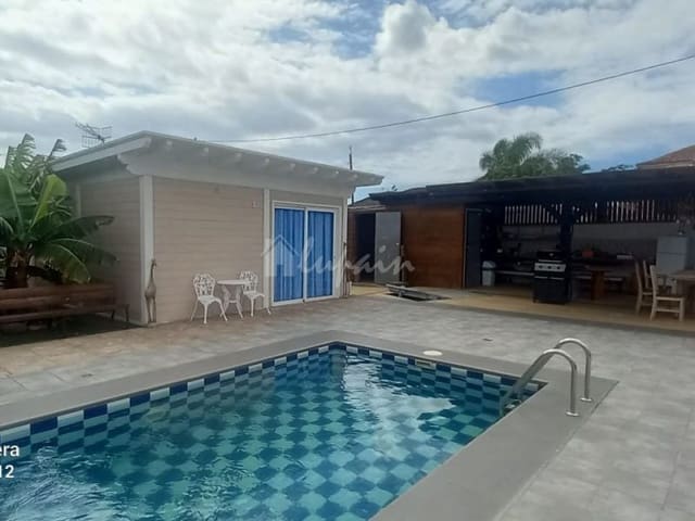 Finca/Casa Rural de 6 habitaciones en Las Galletas, Arona en venta con piscina - 630.000 € (Ref: 8137667)