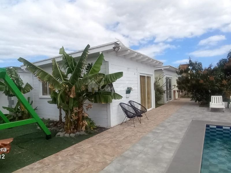 Finca/Casa Rural de 6 habitaciones en Las Galletas en venta con piscina - 630.000 € (Ref: 8137667)