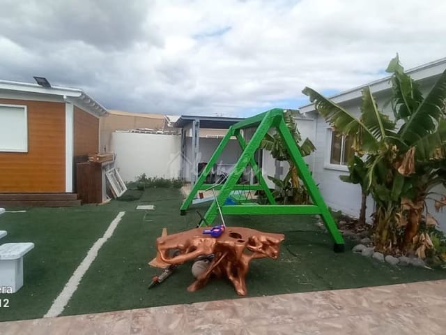 Finca/Casa Rural de 6 habitaciones en Las Galletas, Arona en venta con piscina - 630.000 € (Ref: 8137667)