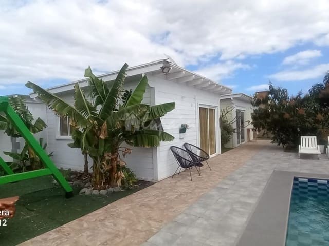 Finca/Casa Rural de 6 habitaciones en Las Galletas, Arona en venta con piscina - 630.000 € (Ref: 8137667)