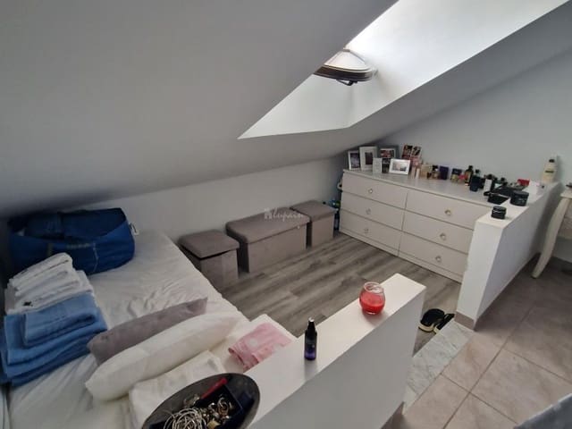 1 bedroom Apartment for sale in Playa de las Americas, Arona with pool - € 599,000 (Ref: 8157778)