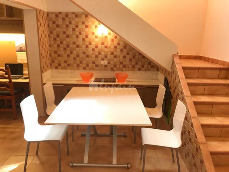 2 soveværelse Lejlighed til salg i Costa del Silencio med swimmingpool - € 249.900 (Ref: 8157781)