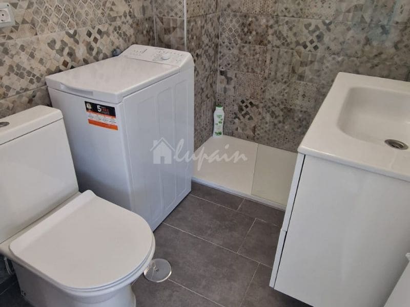 1 soveværelse Penthouse til salg i Playa de las Americas med swimmingpool - € 310.000 (Ref: 8171978)