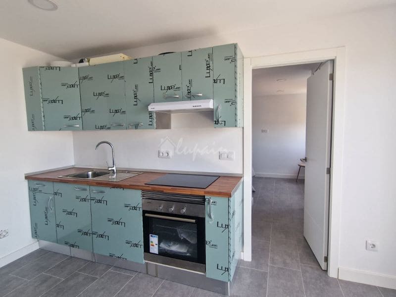 1 soveværelse Penthouse til salg i Playa de las Americas med swimmingpool - € 310.000 (Ref: 8171978)