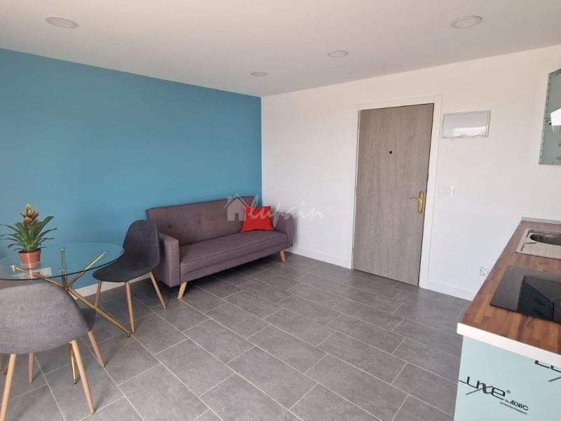 1 soveværelse Penthouse til salg i Playa de las Americas med swimmingpool - € 310.000 (Ref: 8171978)