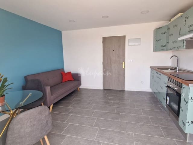 1 soveværelse Penthouse til salg i Playa de las Americas, Arona med swimmingpool - € 310.000 (Ref: 8171978)