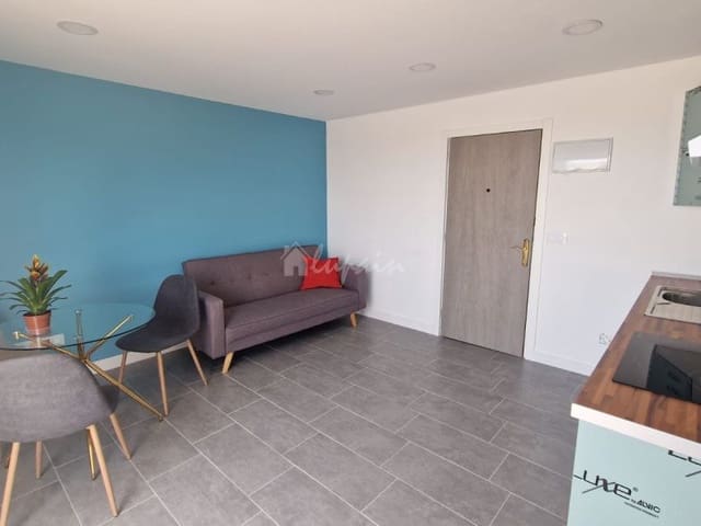 1 soveværelse Penthouse til salg i Playa de las Americas, Arona med swimmingpool - € 310.000 (Ref: 8171978)