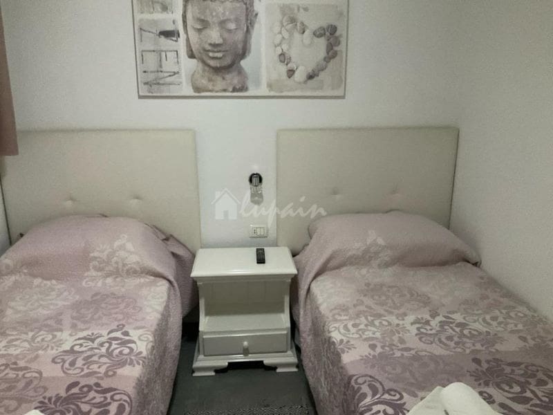 2 bedroom Apartment for sale in Playa de las Americas with pool - € 840,000 (Ref: 8182059)