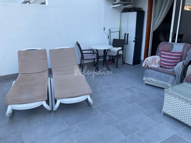 2 soveværelse Lejlighed til salg i Playa de las Americas, Arona med swimmingpool - € 840.000 (Ref: 8182059)