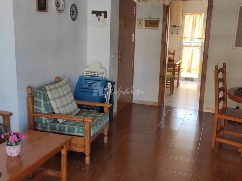 3 bedroom Apartment for sale in Los Cristianos with pool - € 350,000 (Ref: 8187215)