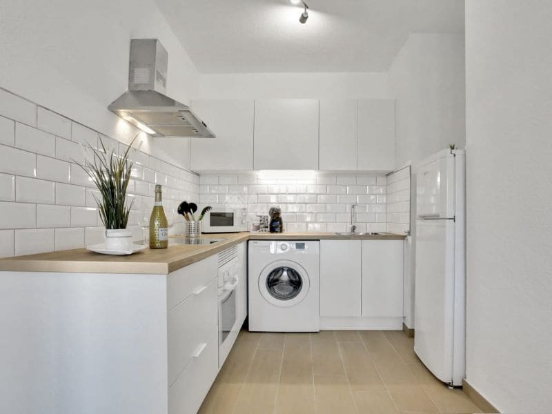 2 sovrum Lägenhet till salu i Playa Paraiso med pool - 319 000 € (Ref: 8198572)