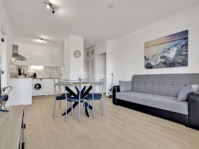 2 sovrum Lägenhet till salu i Playa Paraiso, Adeje med pool - 319 000 € (Ref: 8198572)