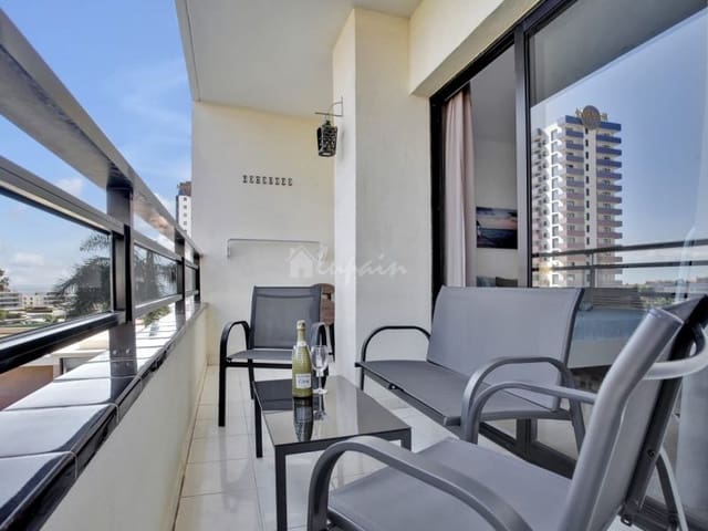 2 sovrum Lägenhet till salu i Playa Paraiso, Adeje med pool - 319 000 € (Ref: 8198572)