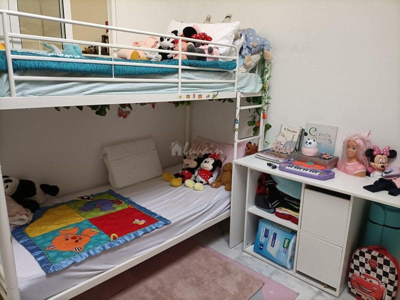 2 quarto Apartamento para venda em Los Cristianos com piscina - 315 000 € (Ref: 8208123)