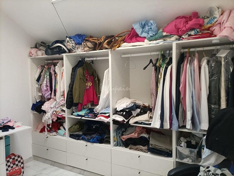 2 quarto Apartamento para venda em Los Cristianos com piscina - 315 000 € (Ref: 8208123)