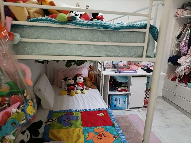 2 quarto Apartamento para venda em Los Cristianos com piscina - 315 000 € (Ref: 8208123)