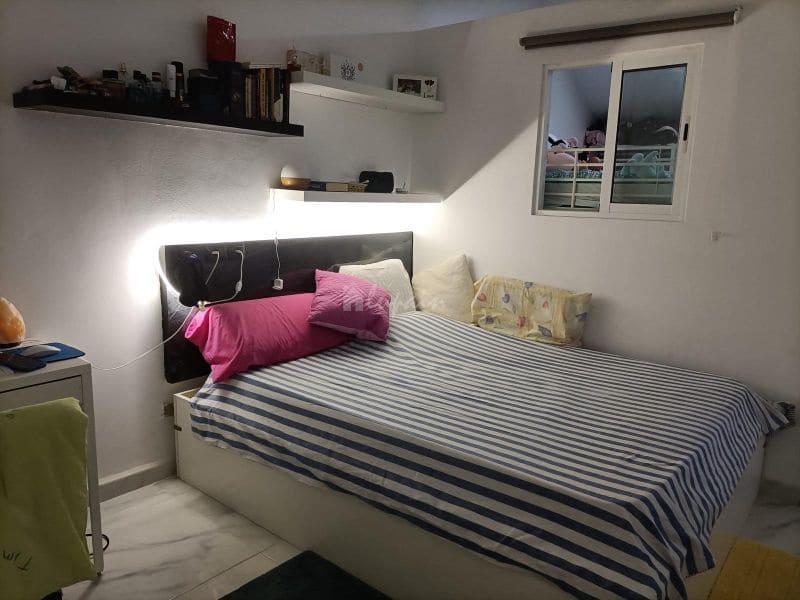 2 quarto Apartamento para venda em Los Cristianos com piscina - 315 000 € (Ref: 8208123)