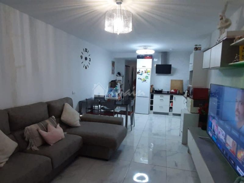 2 quarto Apartamento para venda em Los Cristianos com piscina - 315 000 € (Ref: 8208123)