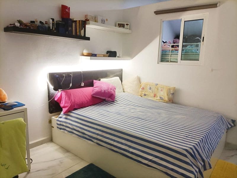 2 quarto Apartamento para venda em Los Cristianos com piscina - 315 000 € (Ref: 8208123)