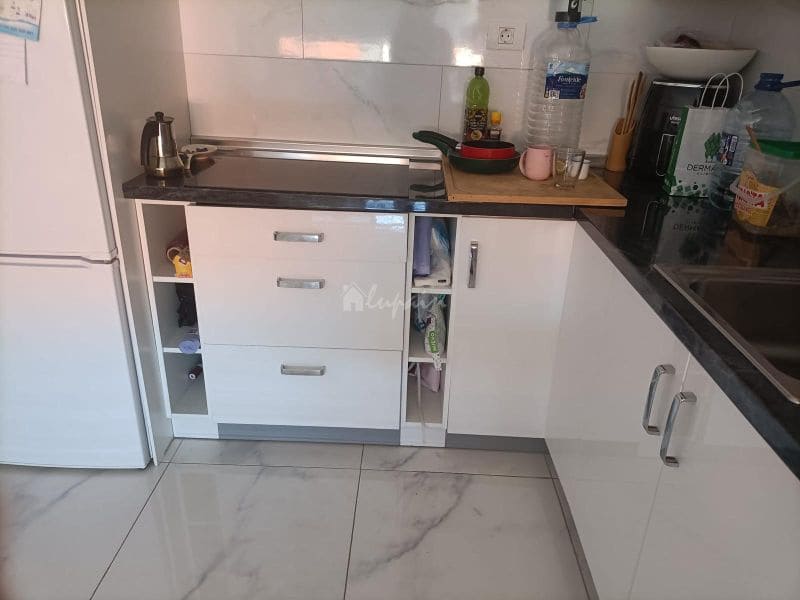 2 quarto Apartamento para venda em Los Cristianos com piscina - 315 000 € (Ref: 8208123)