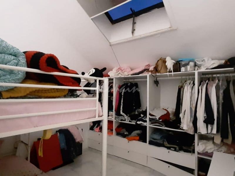 2 quarto Apartamento para venda em Los Cristianos com piscina - 315 000 € (Ref: 8208123)