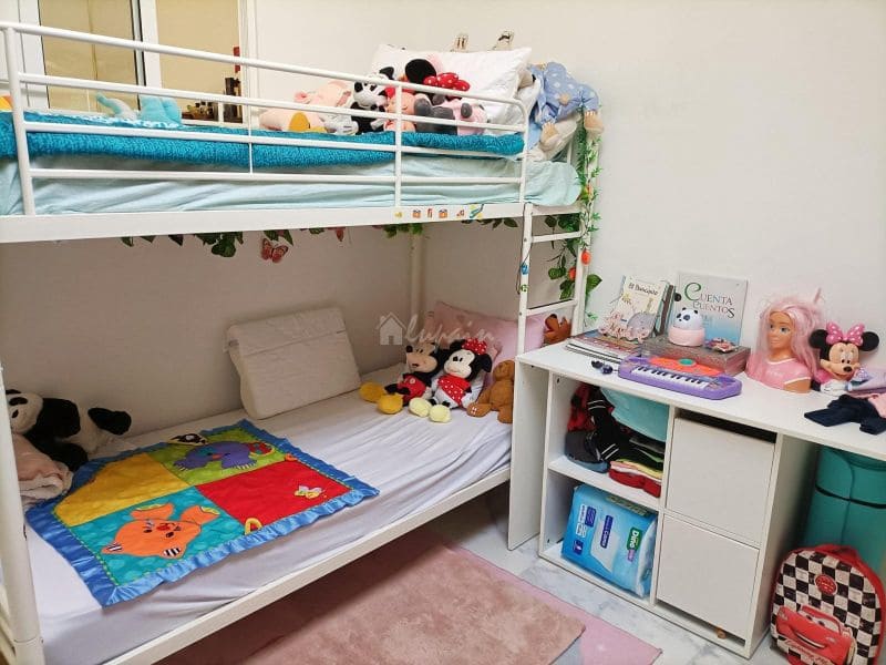 2 quarto Apartamento para venda em Los Cristianos com piscina - 315 000 € (Ref: 8208123)